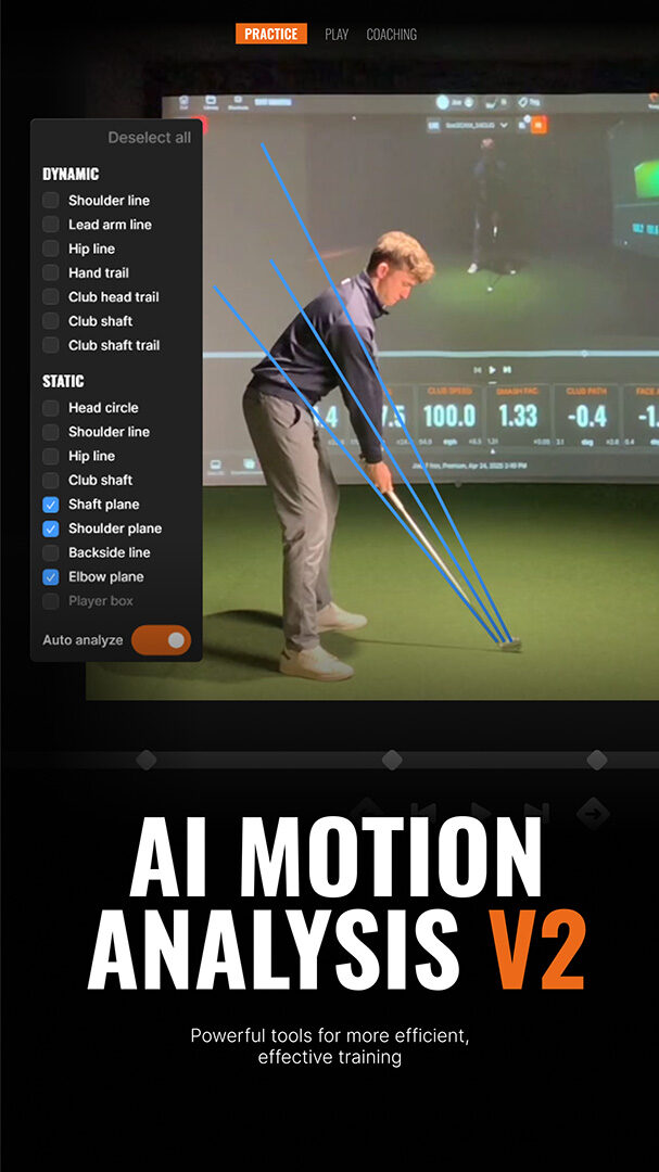 AI MA V2 digital signage portait