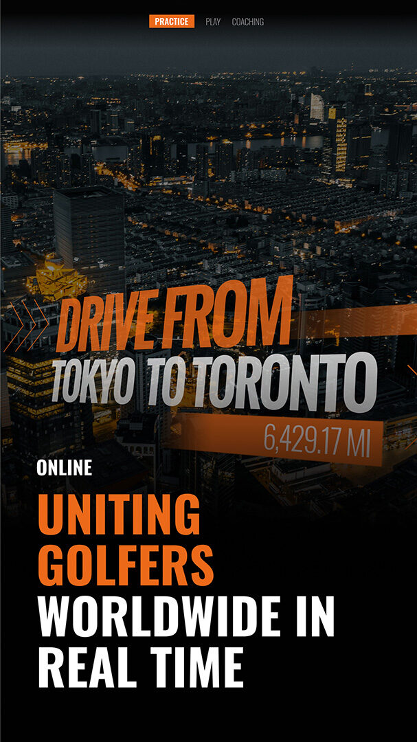 Online digital signage portait