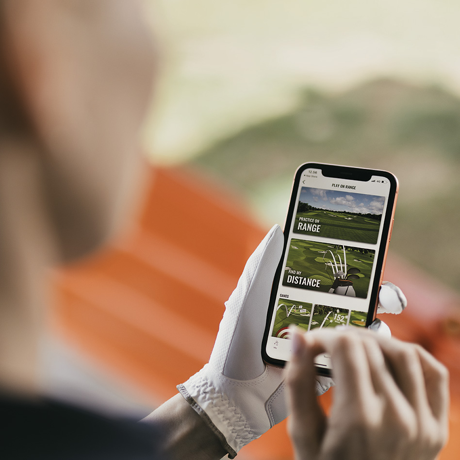 mas golf menos tiempo perdido