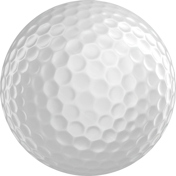 pelota de golf